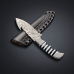 Jango Guthook // 7807