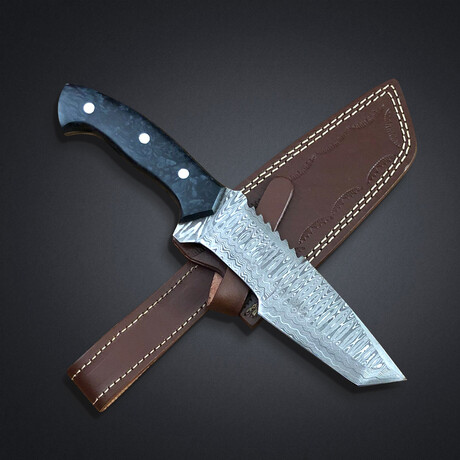 Tactical Tracker // 2034