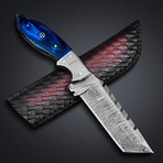 Tactical Tanto Hunter // 2067