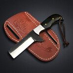 Carbon Steel Cowboy // 2082