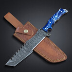 Tactical Tracker // 2026