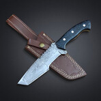 Tactical Tracker // 2034