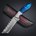 Tactical Tanto Hunter // 2067