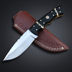 D2 Steel Skinner // 2078