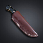 D2 Steel Skinner // 2078