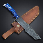 Tactical Tracker // 2026