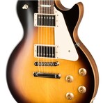 Electric Guitar Combo Pack // Fret Zealot + Gibson Les Paul Tribute (Satin Tobacco Burst)