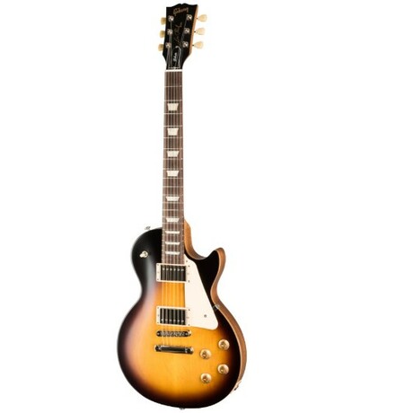 Electric Guitar Combo Pack // Fret Zealot + Gibson Les Paul Tribute (Satin Tobacco Burst)