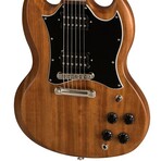 Electric Guitar Combo Pack // Fret Zealot + Gibson SG Standard Tribute (Natural Walnut)