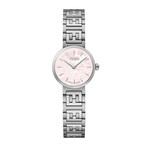 Fendi Ladies Quartz // F103104001