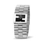 Fendi Ladies Quartz // F100101003