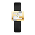 Fendi Ladies Quartz // F100202102