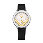 Fendi Ladies Quartz // F710134011