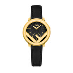Fendi Ladies Quartz // F710421011