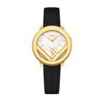 Fendi Ladies Quartz // F710424011