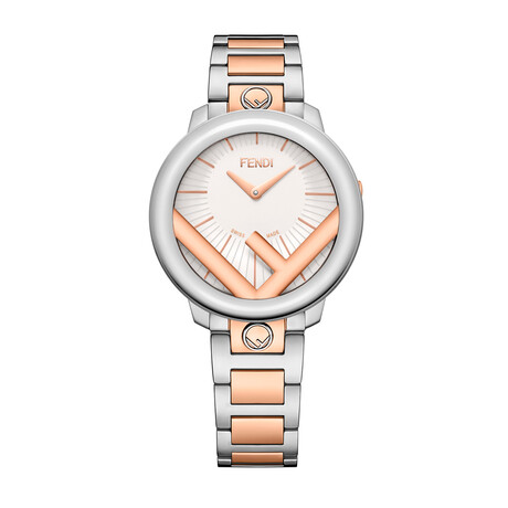Fendi Ladies Quartz // F711234000