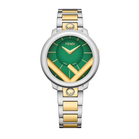 Fendi Ladies Quartz // F711138000