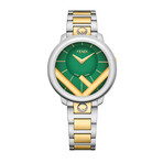 Fendi Ladies Quartz // F711138000