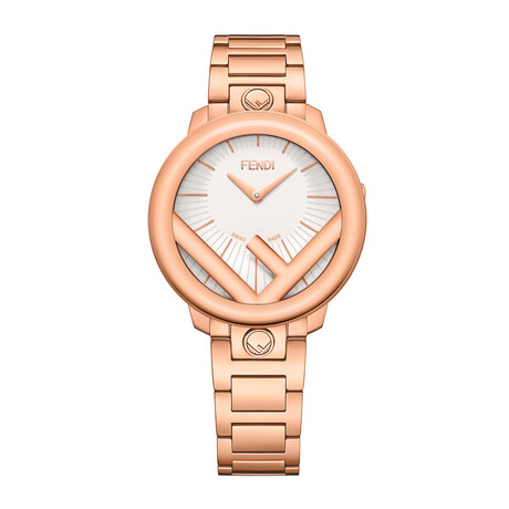 Fendi Ladies Quartz // F711534000