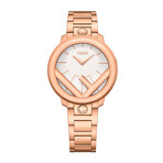 Fendi Ladies Quartz // F711534000
