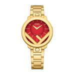 Fendi Ladies Quartz // F711437000