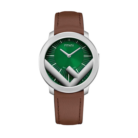 Fendi Quartz // F710018021