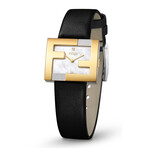 Fendi Ladies Quartz // F100202102