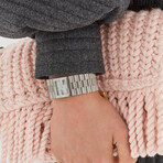 Fendi Ladies Quartz // F100102901