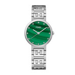 Fendi Ladies Quartz // F102101901