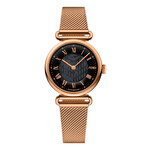 Fendi Ladies Quartz // F136080401