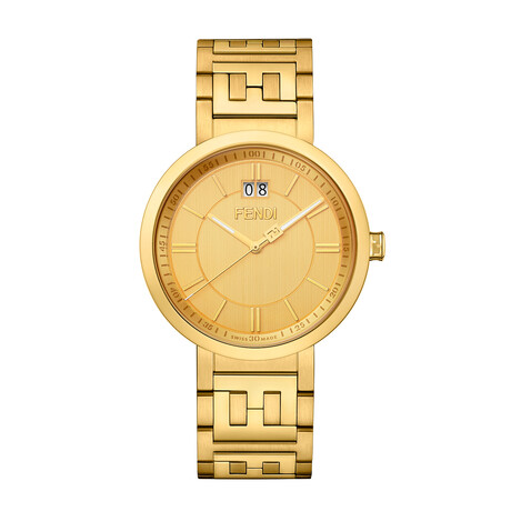 Fendi Quartz // F105061101