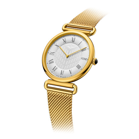 Fendi Quartz // F137070101