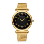 Fendi Quartz // F137070301