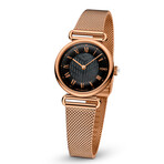 Fendi Ladies Quartz // F136080401