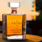 Revel Avila Reposado Tequila // 750 ml