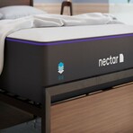 Nectar Premier 13" Memory Foam Mattress (Full)