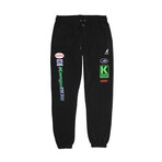 Racer Joggers // Black (S)