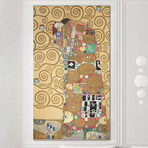 Gustav Klimt // Fulfilment
