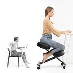 Ergonomic Kneeling Chair
