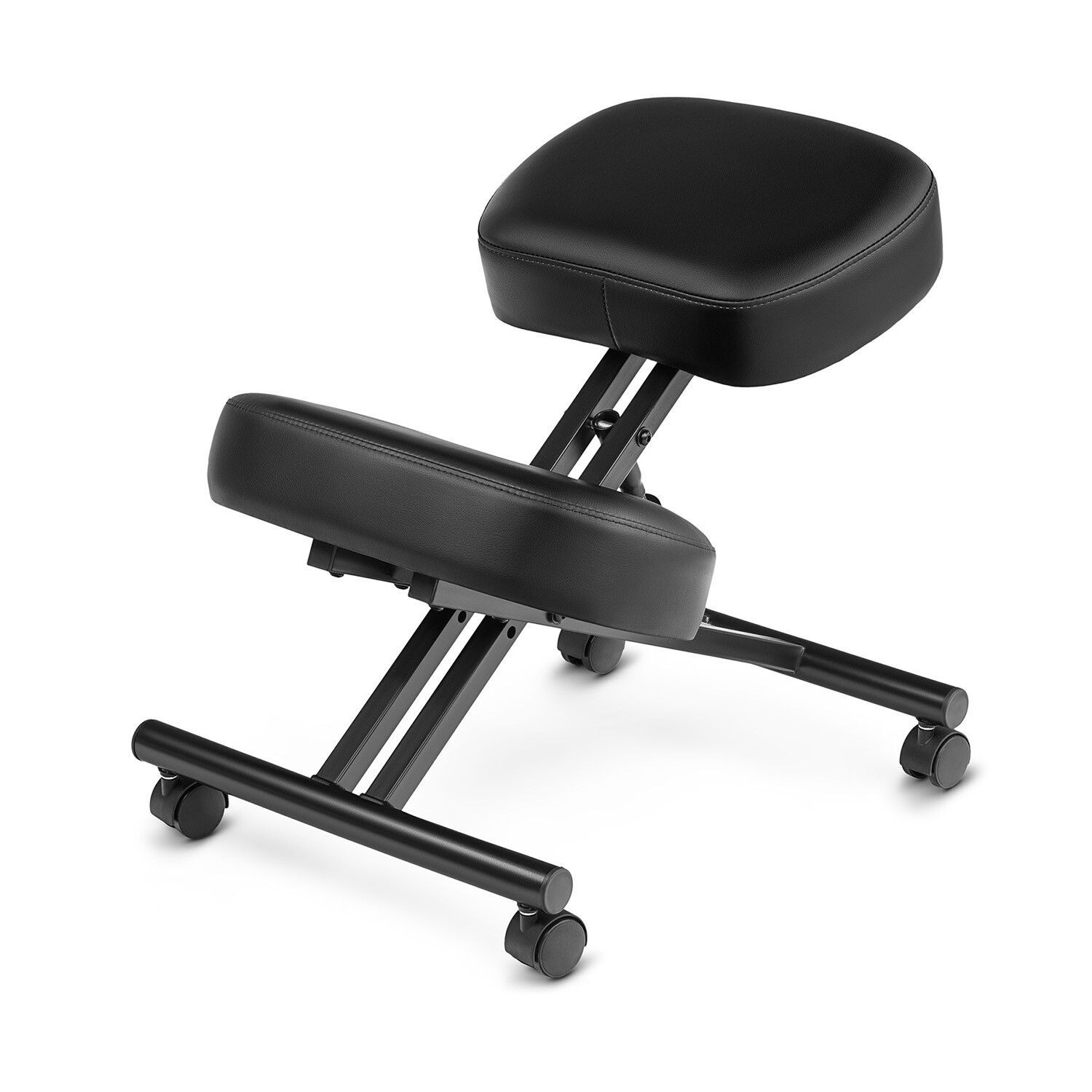 Ergonomic Kneeling Chair - Ergonomic Kneeling Chair - Touch of Modern