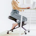 Ergonomic Kneeling Chair