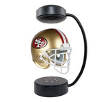 San Francisco 49ers Hover Helmet