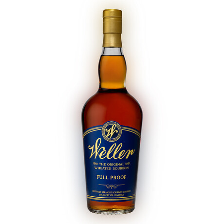 Full Proof Kentucky Straight Bourbon // 750 ml