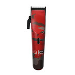 Removable Camo Clipper Body Lid For Ergo & Rogue Models