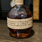 Original Single Barrel Bourbon // 700ml