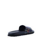 Tiki Shoe // Navy (US: 9)