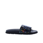 Tiki Shoe // Navy (US: 9)