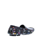 Wave Shoe // Black (US: 10)