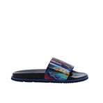 Rainforest Shoe // Navy (US: 8)