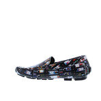 Wave Shoe // Black (US: 10)